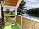Lot A Starlike Lake Road, Horsefly, BC 