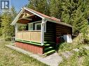 Lot A Starlike Lake Road, Horsefly, BC 