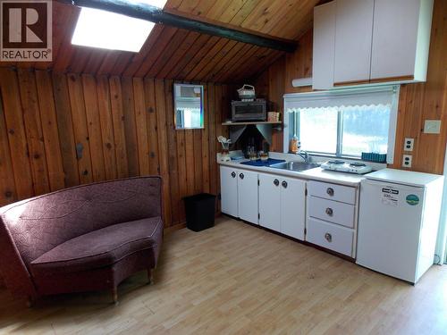 Lot A Starlike Lake Road, Horsefly, BC 