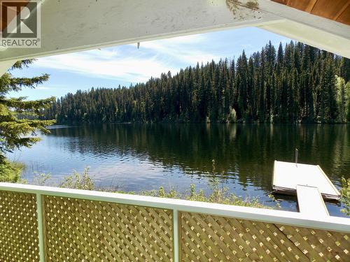 Lot A Starlike Lake Road, Horsefly, BC 