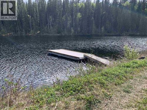 Lot A Starlike Lake Road, Horsefly, BC 