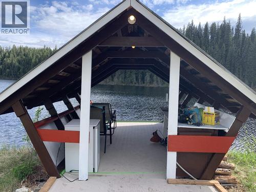 Lot A Starlike Lake Road, Horsefly, BC 