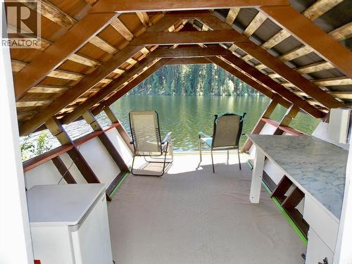 Lot A Starlike Lake Road, Horsefly, BC 