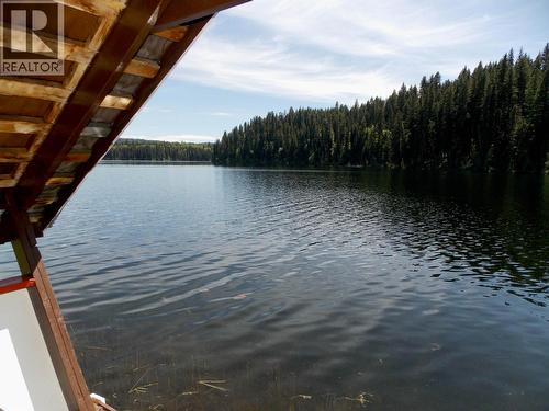 Lot A Starlike Lake Road, Horsefly, BC 
