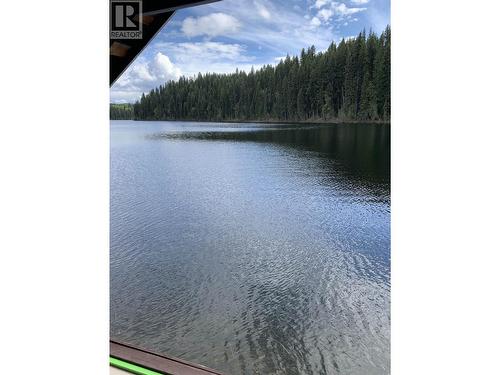 Lot A Starlike Lake Road, Horsefly, BC 