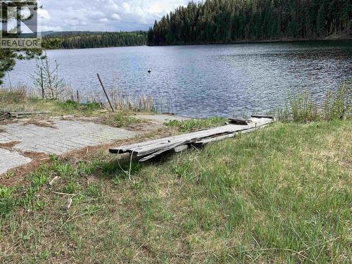 Lot A Starlike Lake Road, Horsefly, BC 