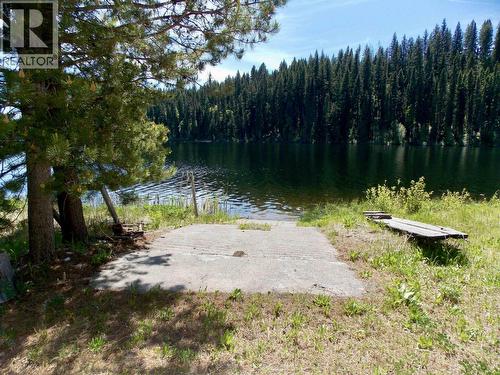 Lot A Starlike Lake Road, Horsefly, BC 