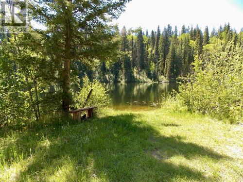 Lot A Starlike Lake Road, Horsefly, BC 