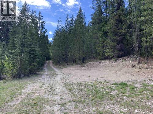 Lot A Starlike Lake Road, Horsefly, BC 