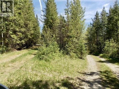Lot A Starlike Lake Road, Horsefly, BC 