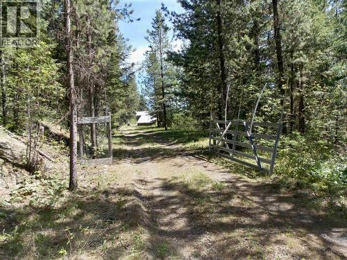 Lot A Starlike Lake Road, Horsefly, BC 
