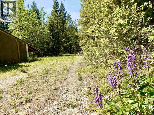 Lot A Starlike Lake Road, Horsefly, BC 