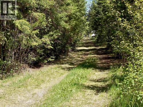 Lot A Starlike Lake Road, Horsefly, BC 