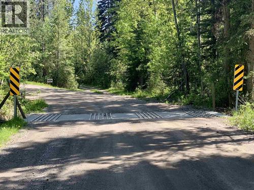 Lot A Starlike Lake Road, Horsefly, BC 