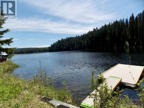Lot A Starlike Lake Road, Horsefly, BC 