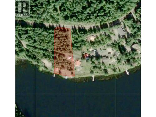 Lot A Starlike Lake Road, Horsefly, BC 