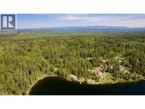 Lot A Starlike Lake Road, Horsefly, BC 