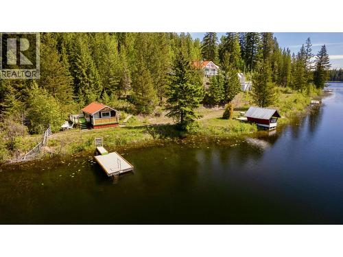 Lot 2 Starlike Lake Road, Horsefly, BC 