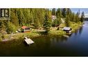 Lot 2 Starlike Lake Road, Horsefly, BC 