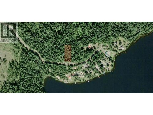 Lot 2 Starlike Lake Road, Horsefly, BC 