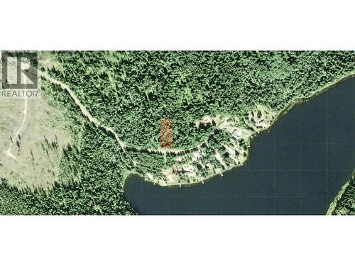 Lot 2 Starlike Lake Road, Horsefly, BC 