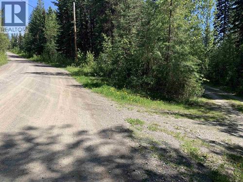 Lot 2 Starlike Lake Road, Horsefly, BC 