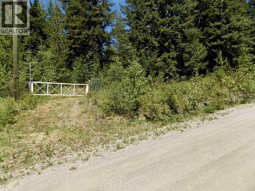 Lot 2 Starlike Lake Road, Horsefly, BC 