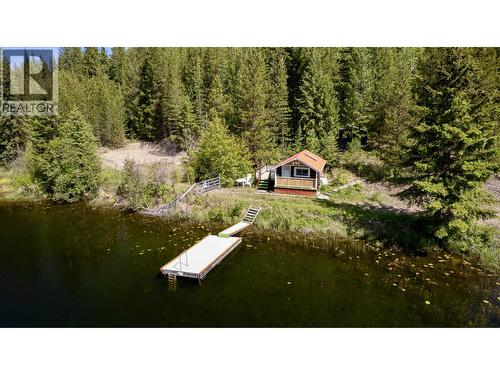 Lot 2 Starlike Lake Road, Horsefly, BC 