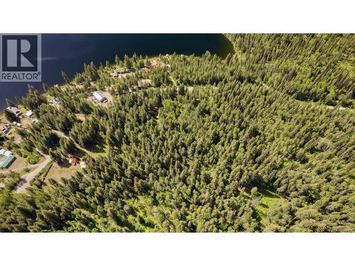 Lot 2 Starlike Lake Road, Horsefly, BC 