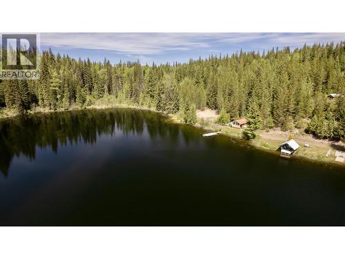 Lot 2 Starlike Lake Road, Horsefly, BC 