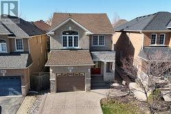 2437 HILDA DRIVE Oakville, ON L6H 7N5
