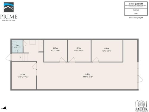 #2-2727 Quadra St, Victoria, BC 