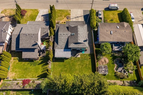 1732 Penfield Rd, Campbell River, BC 