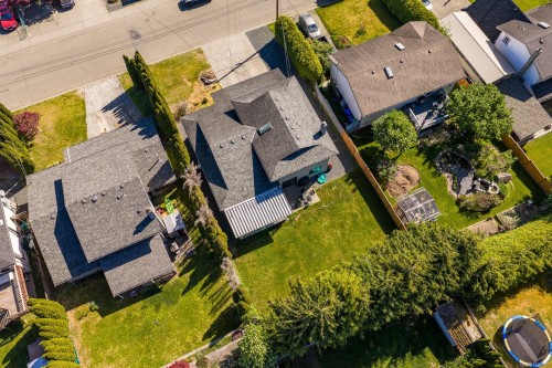 1732 Penfield Rd, Campbell River, BC 