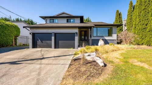 1732 Penfield Rd, Campbell River, BC 