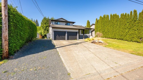 1732 Penfield Rd, Campbell River, BC 