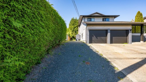 1732 Penfield Rd, Campbell River, BC 