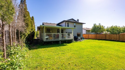 1732 Penfield Rd, Campbell River, BC 