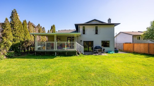 1732 Penfield Rd, Campbell River, BC 