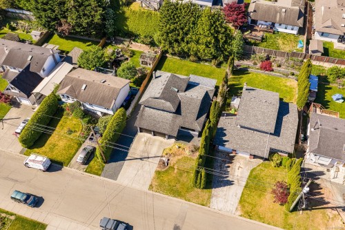 1732 Penfield Rd, Campbell River, BC 