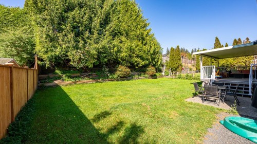 1732 Penfield Rd, Campbell River, BC 