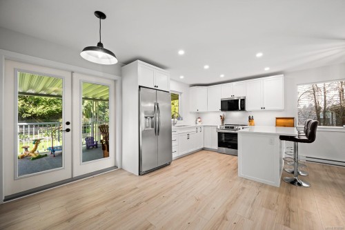 1732 Penfield Rd, Campbell River, BC 
