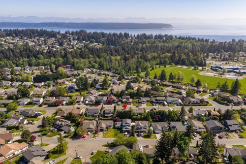 1732 Penfield Rd, Campbell River, BC 