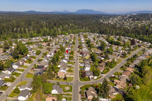 1732 Penfield Rd, Campbell River, BC 