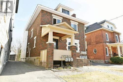 26 Aylmer Avenue, Ottawa, ON - Outdoor
