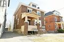 26 Aylmer Avenue, Ottawa, ON  - Outdoor 