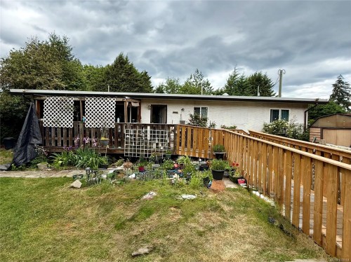 2980 George St, Duncan, BC 