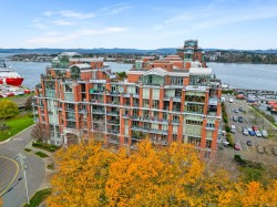 #903-21 Dallas Rd Victoria, BC V8V 4Z9