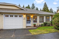 2-4752 Uplands Dr Nanaimo, BC V9T 5V1
