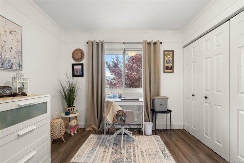 #4-961 Trunk Rd, Duncan, BC 